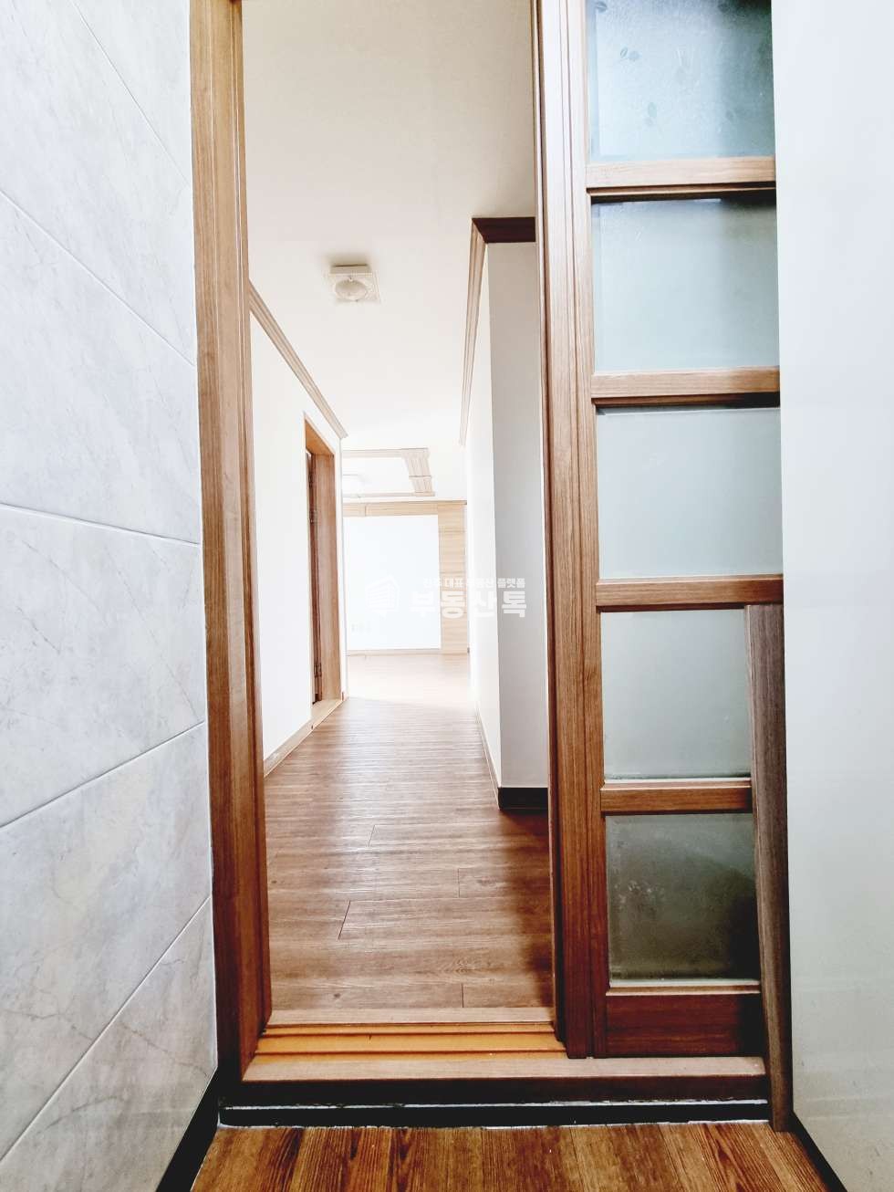 경남 진주시 상대동 286-5 QQ진주투룸 상대동 시청인근 넓고 깔끔한 투룸!! 월세 매물번호 10960 사진 2