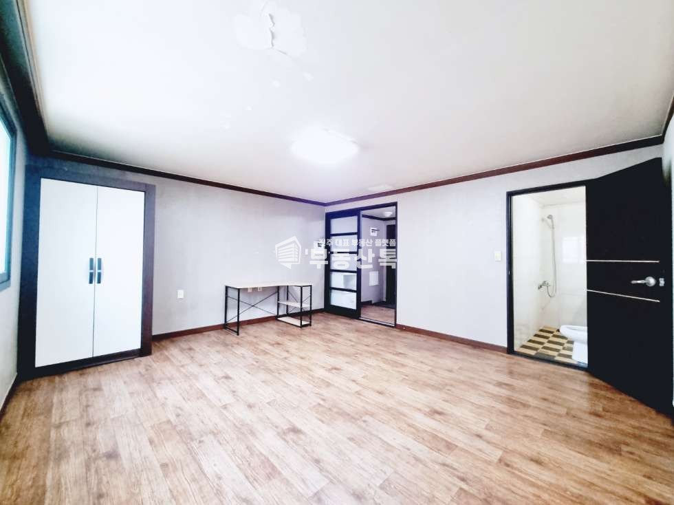 경남 진주시 가좌동 715 Q가좌동 연암공대 앞 방이 운동장만큼 넓습니다!! 월세 매물번호 11863 사진 1