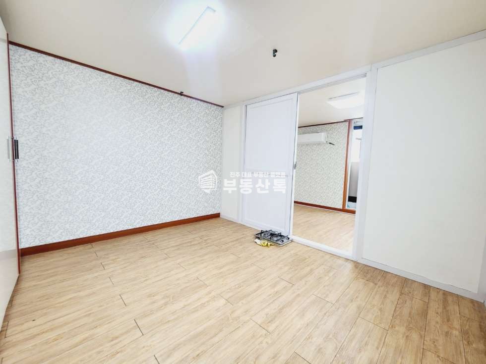 경남 진주시 중안동 200-2 S 진주교육청부근 대형사이즈 넓은 분리 원플원룸 월세 매물번호 12803 사진 5