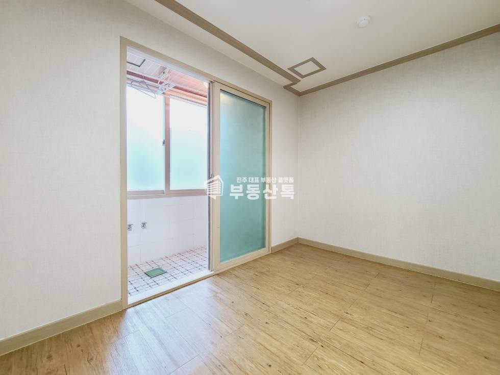 경남 진주시 유곡동 15-2 A♥유곡동 보건대 인접 옵션 갖춘 투룸 ♥ 월세 매물번호 10911 사진 5