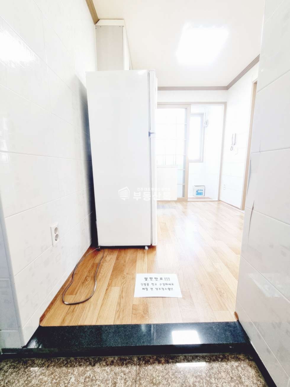 경남 진주시 상봉동 864-1 A진주여고 부근 가성비 아주 좋은 풀옵션 투룸!! 월세 매물번호 12208 사진 3