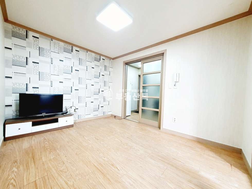 경남 진주시 봉곡동 8-20 A시내인접 엘리베이터 풀옵션 깔끔한 원룸 월세 매물번호 10760 사진 1