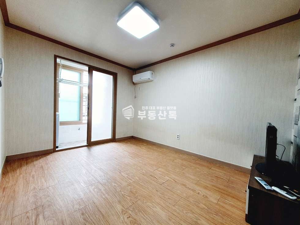경남 진주시 봉곡동 8-20 A시내인접 엘리베이터 풀옵션 깔끔한 원룸 월세 매물번호 10760 사진 5