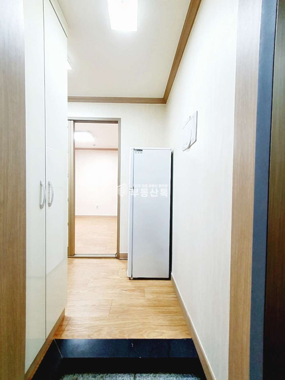 경남 진주시 봉곡동 8-20 A시내인접 엘리베이터 풀옵션 깔끔한 원룸 월세 매물번호 10760 사진 8