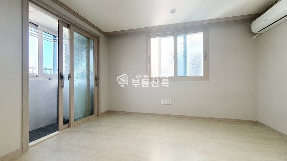 경남 진주시 상봉동 849-34 A상봉동 신축 엘베 풀옵션 넓은원룸 월세 매물번호 10026 사진 5