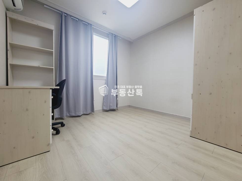 경남 진주시 상봉동 1154 A♥ 상봉동 보건대 도보 2분거리 깔끔한 원플원 선착순 월세 매물번호 10037 사진 6