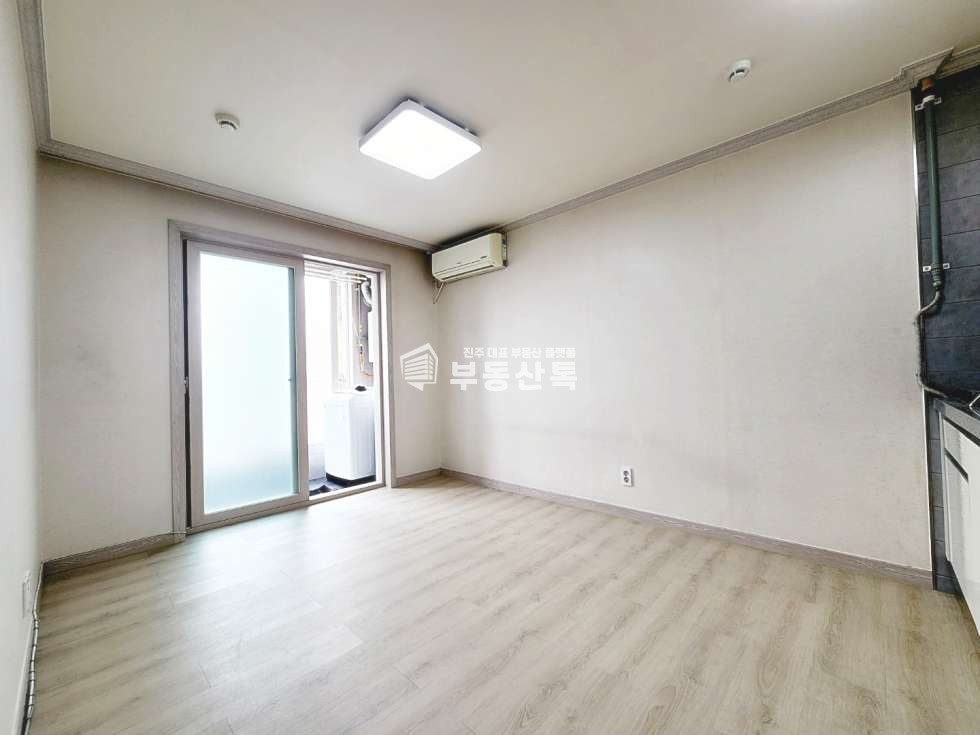 경남 진주시 신안동 392-1 A 법원뒤 신안동 깨끗한 풀옵션 원플 추천 월세 매물번호 10078 사진 3