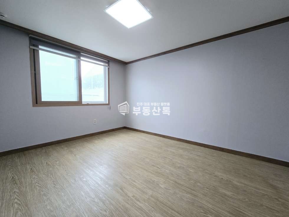 경남 진주시 하대동 343-18 VV하대동 위치좋고 승강기 있는 깔끔한 원플 월세 매물번호 13051 사진 3