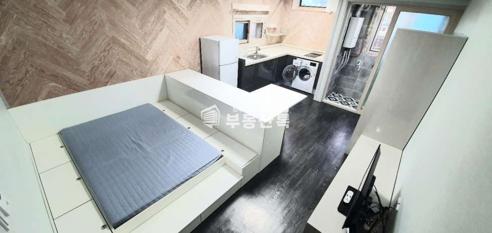 경남 진주시 상대동 290-6 주1동 V상대동 오피스텔 느낌의 깔끔한 통원룸V 월세 매물번호 13016 사진 3