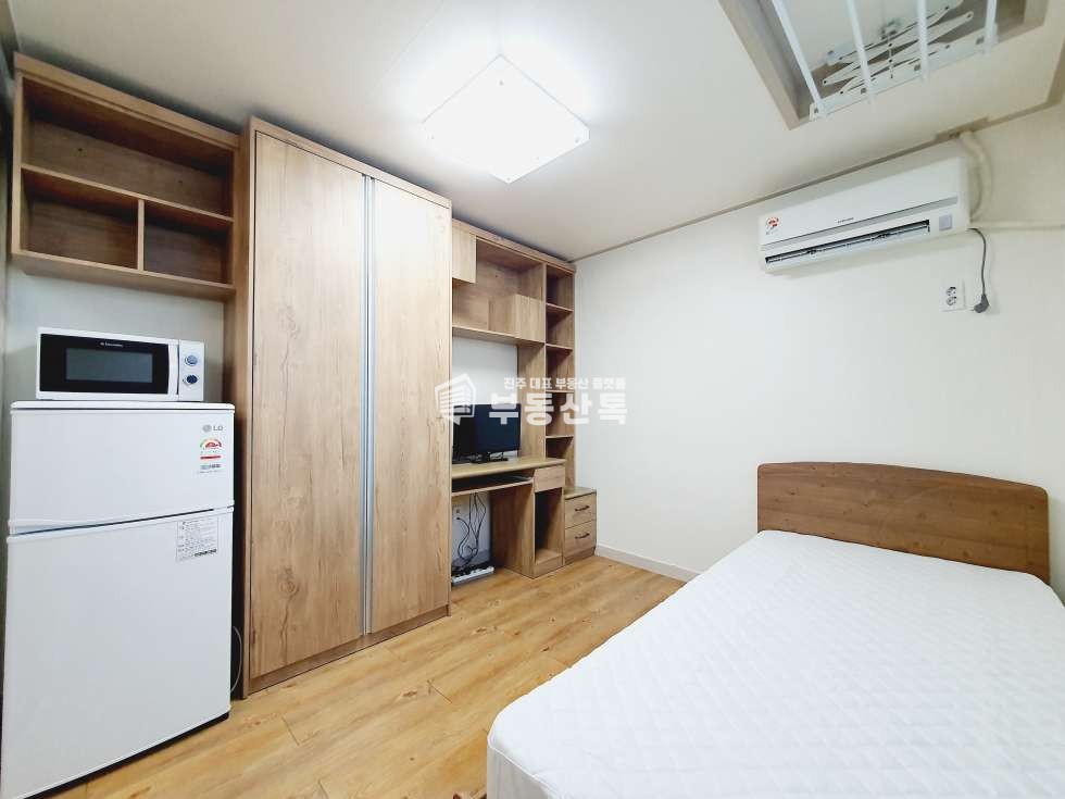 경남 진주시 칠암동 526-3 V경상대 칠암캠퍼스인접 가성비 좋은 예쁜 원룸 월세 매물번호 11559 사진 5