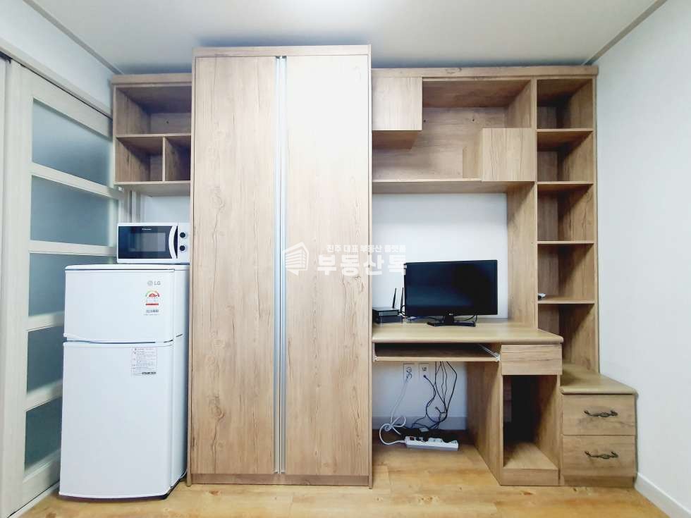 경남 진주시 칠암동 526-3 V경상대 칠암캠퍼스인접 가성비 좋은 예쁜 원룸 월세 매물번호 11559 사진 6