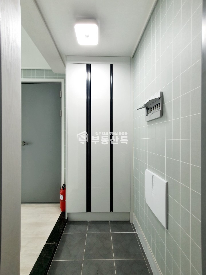 경남 진주시 상대동 654 주1동 V 남강초부근 화이트톤 원플원V 월세 매물번호 11826 사진 9