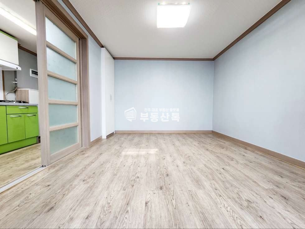 경남 진주시 칠암동 525-4 V단기가능 경상국립대 도보 30초 너무 깔끔한 분리형원룸 월세 매물번호 13118 사진 2