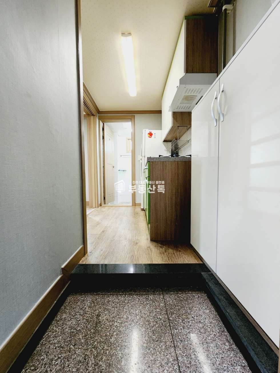 경남 진주시 칠암동 525-4 V단기가능 경상국립대 도보 30초 너무 깔끔한 분리형원룸 월세 매물번호 13118 사진 5
