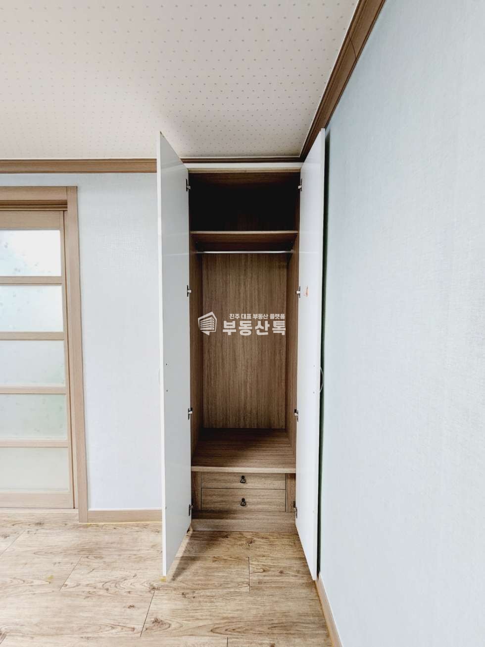 경남 진주시 칠암동 525-4 V단기가능 경상국립대 도보 30초 너무 깔끔한 분리형원룸 월세 매물번호 13118 사진 10