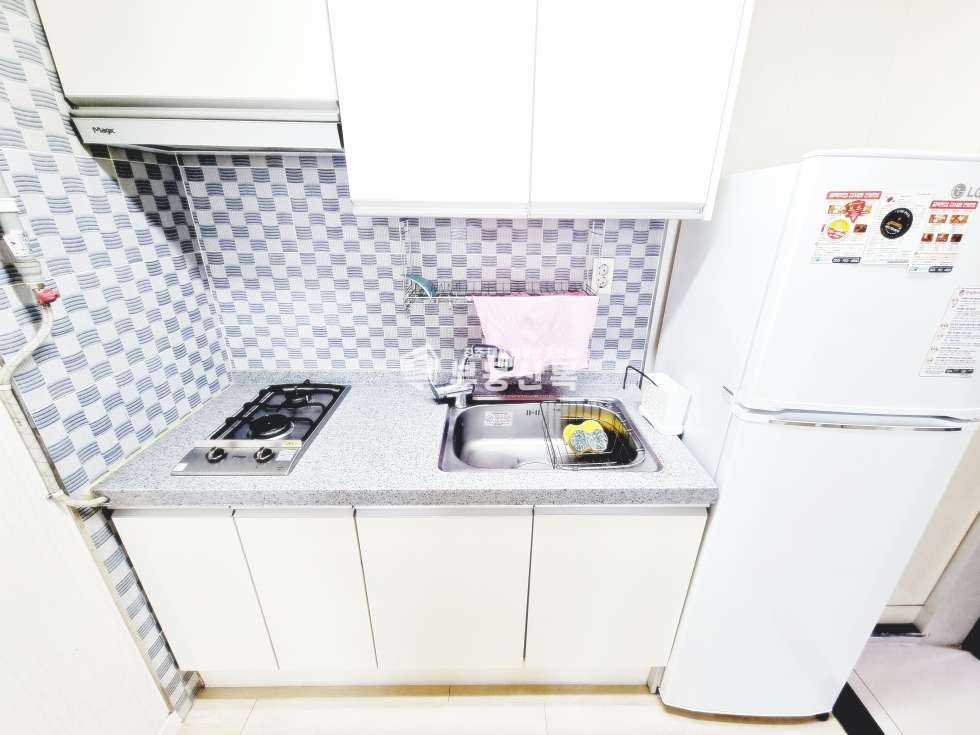 경남 진주시 상평동 268-49 V 컨디션 너무 좋은 깔끔한 분리형 원룸V 월세 매물번호 12808 사진 8