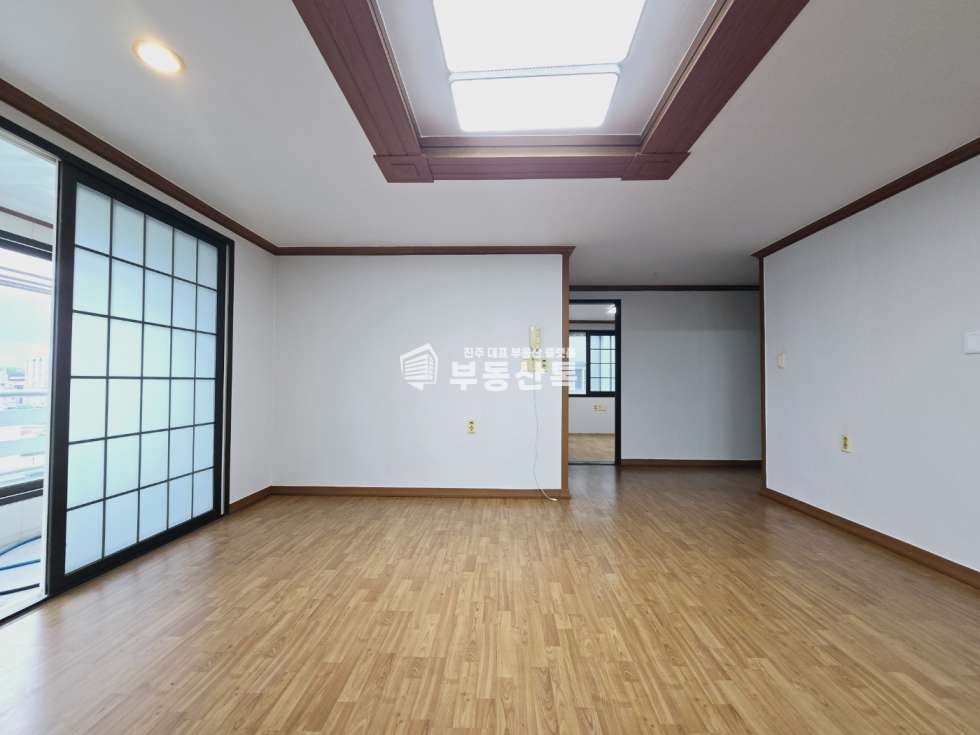 경남 진주시 하대동 500 (선학빌) V주차편하고 관리잘된 깔끔한 정투룸 월세 매물번호 13127 사진 3