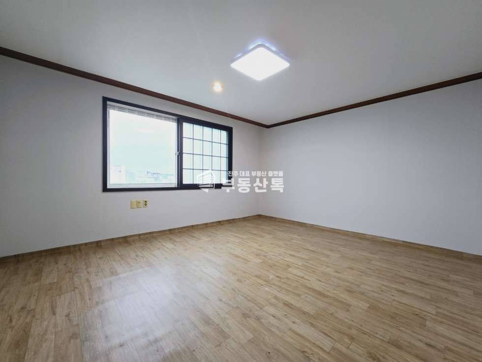 경남 진주시 하대동 500 (선학빌) V주차편하고 관리잘된 깔끔한 정투룸 월세 매물번호 13127 사진 6