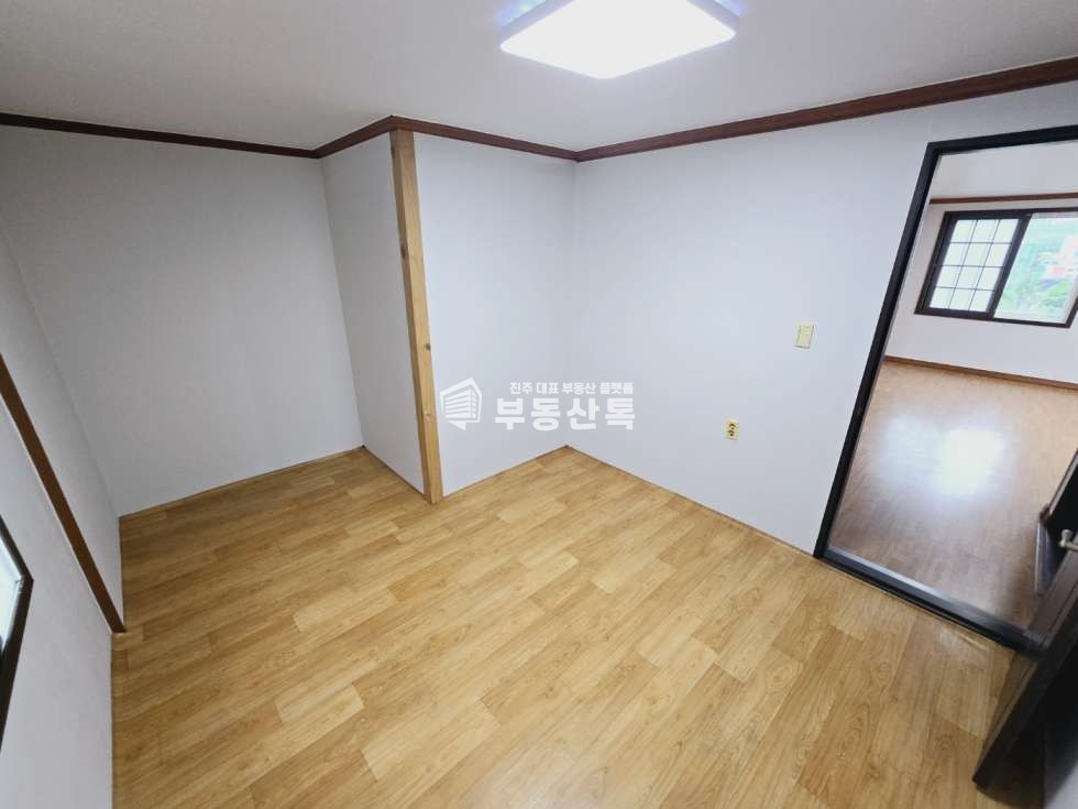 경남 진주시 하대동 500 (선학빌) V주차편하고 관리잘된 깔끔한 정투룸 월세 매물번호 13127 사진 7