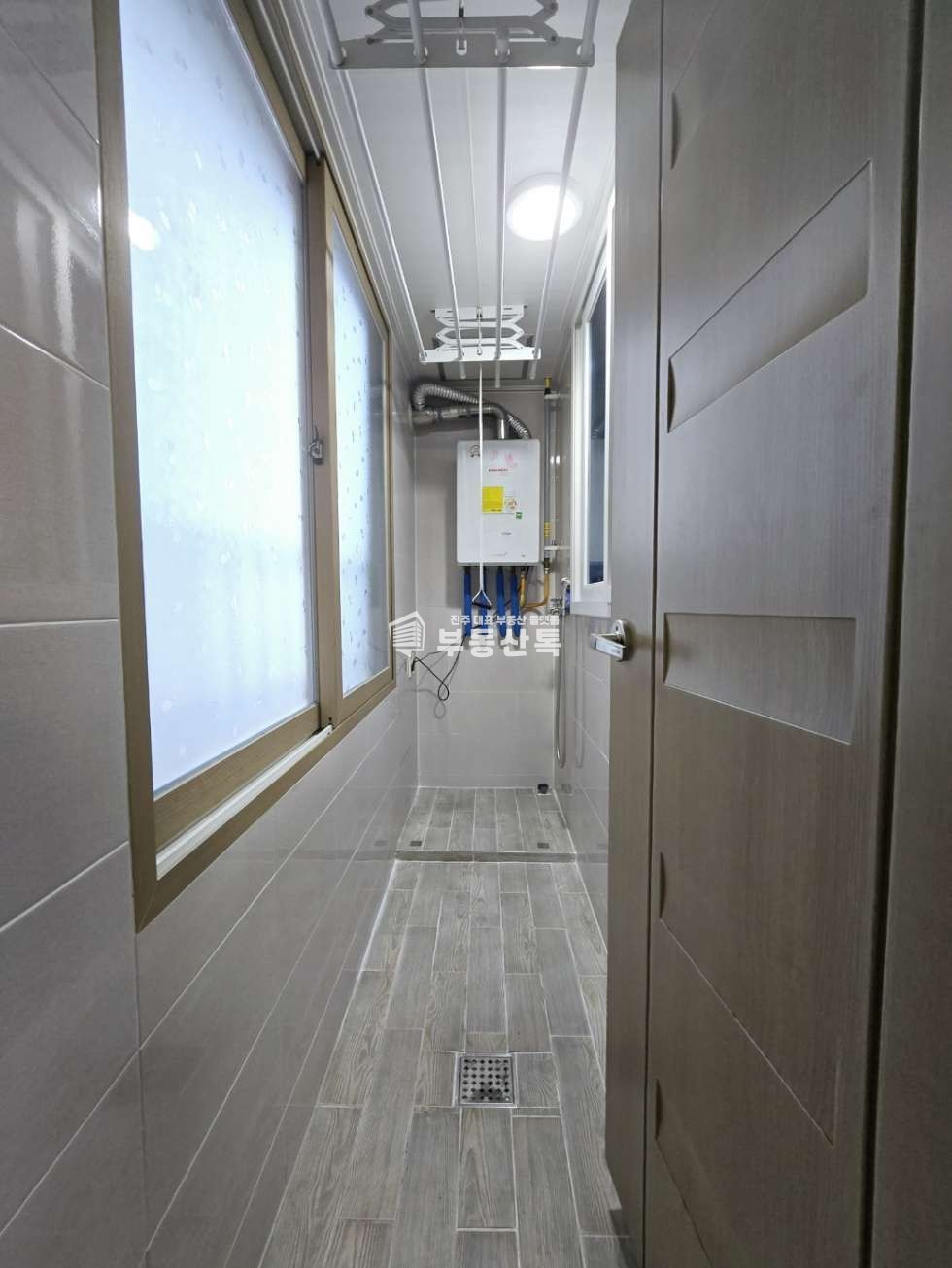 경남 진주시 하대동 115-41 V혁신출퇴근용이한 승강기 있는 가성비 투룸 월세 매물번호 13123 사진 4