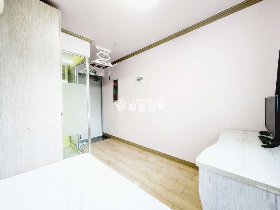 경남 진주시 칠암동 531-31 (고시원) V칠암동 강변인접 저렴한 풀옵션원룸 월세 매물번호 12936 사진 2