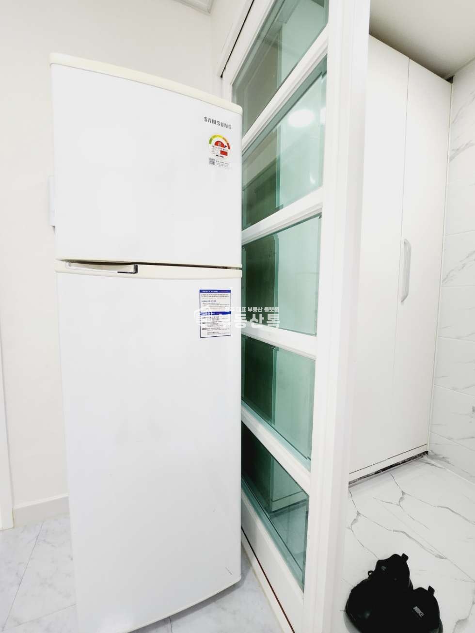 경남 진주시 상대동 519-15 V상대동 올리모델링된 깔끔한 분리 원룸 월세 매물번호 13017 사진 8