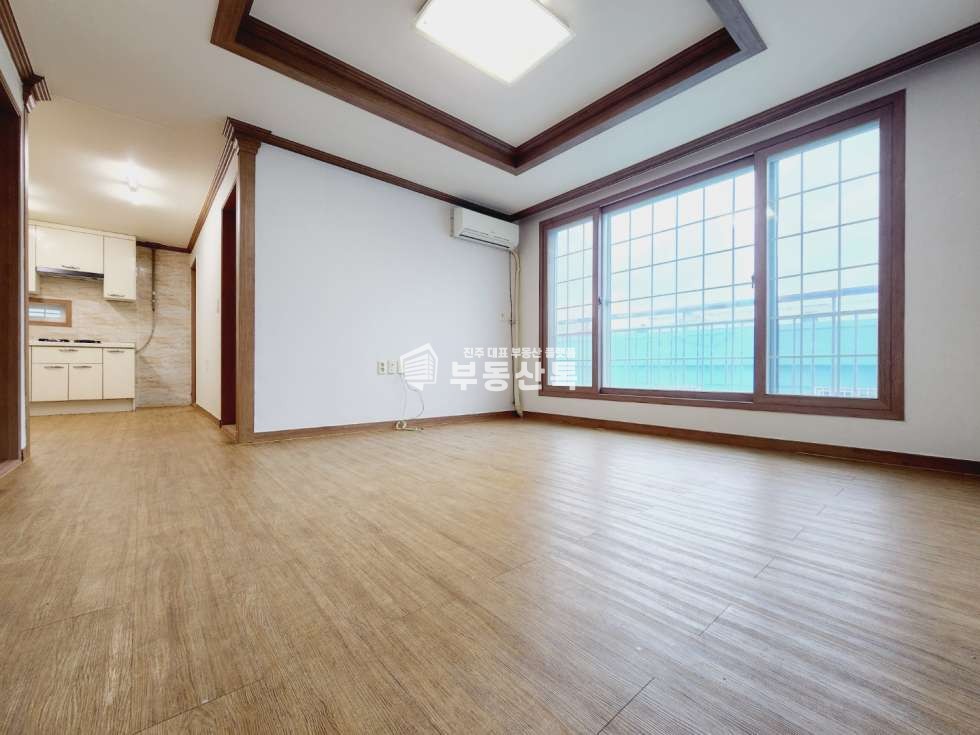 경남 진주시 하대동 338-20 V 하대동 위치좋은 깔끔한 투룸 반전세V 월세 매물번호 13154 사진 1