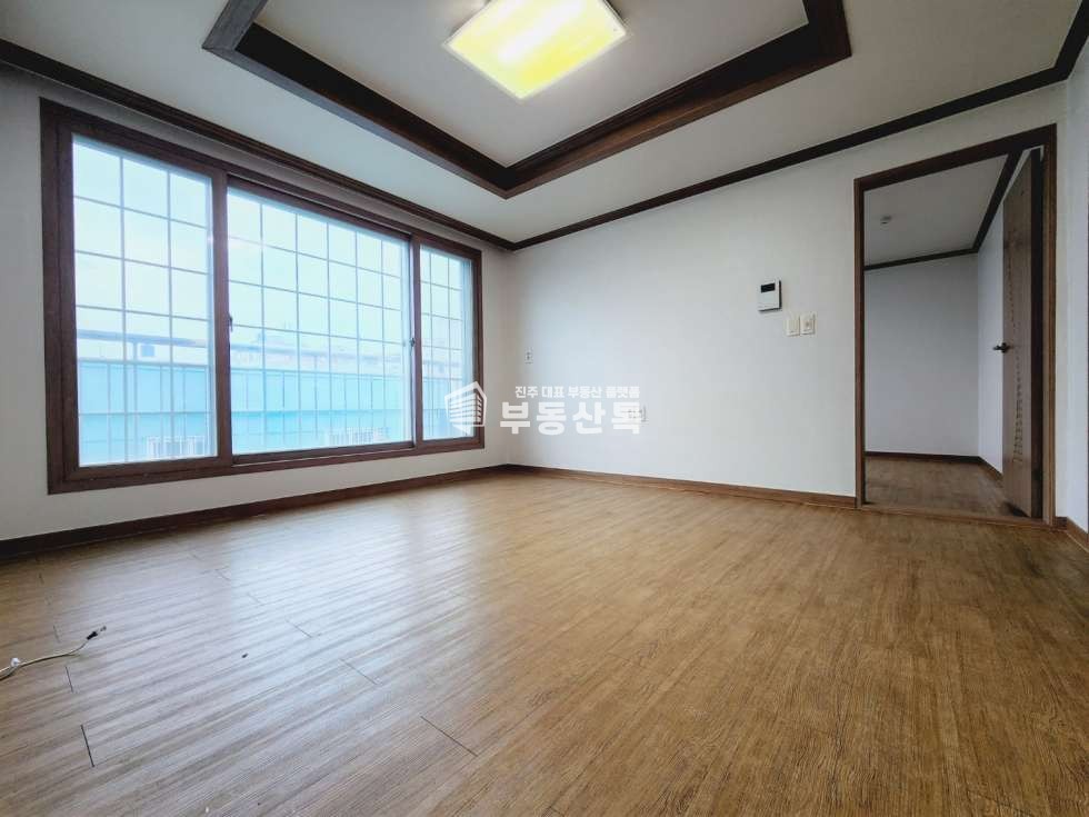 경남 진주시 하대동 338-20 V 하대동 위치좋은 깔끔한 투룸 반전세V 월세 매물번호 13154 사진 2