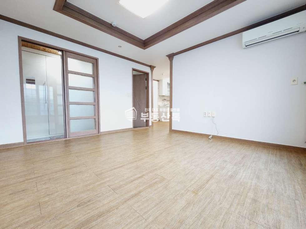 경남 진주시 하대동 338-20 V 하대동 위치좋은 깔끔한 투룸 반전세V 월세 매물번호 13154 사진 3