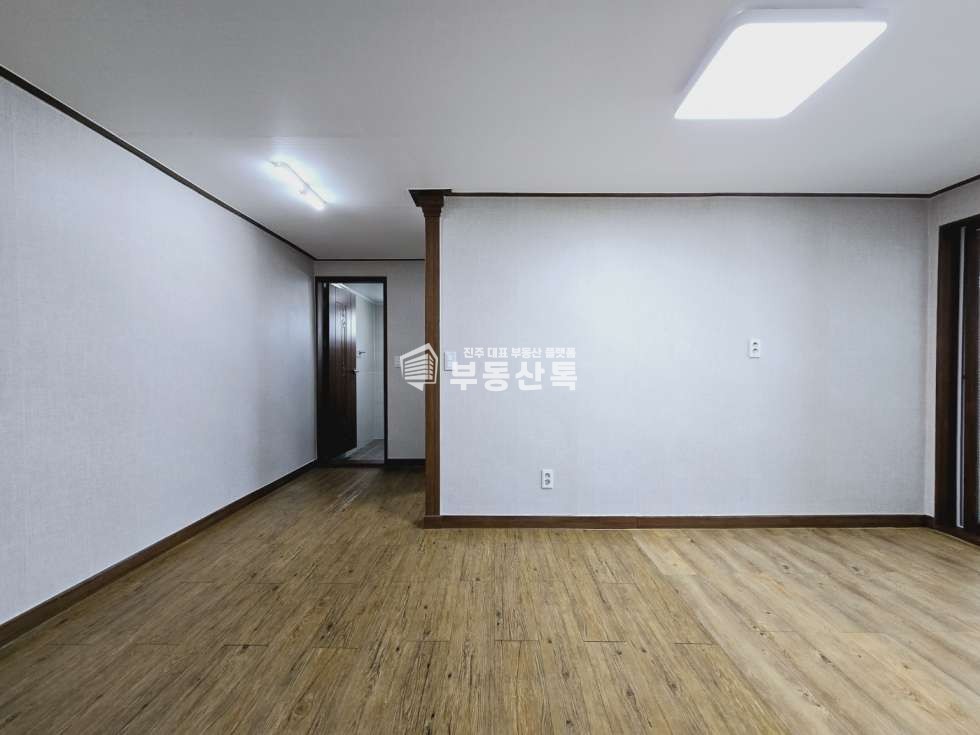경남 진주시 상평동 268-39 VV 제이스퀘어 부근 올리모델링 수리완료된 투룸V 월세 매물번호 13081 사진 2