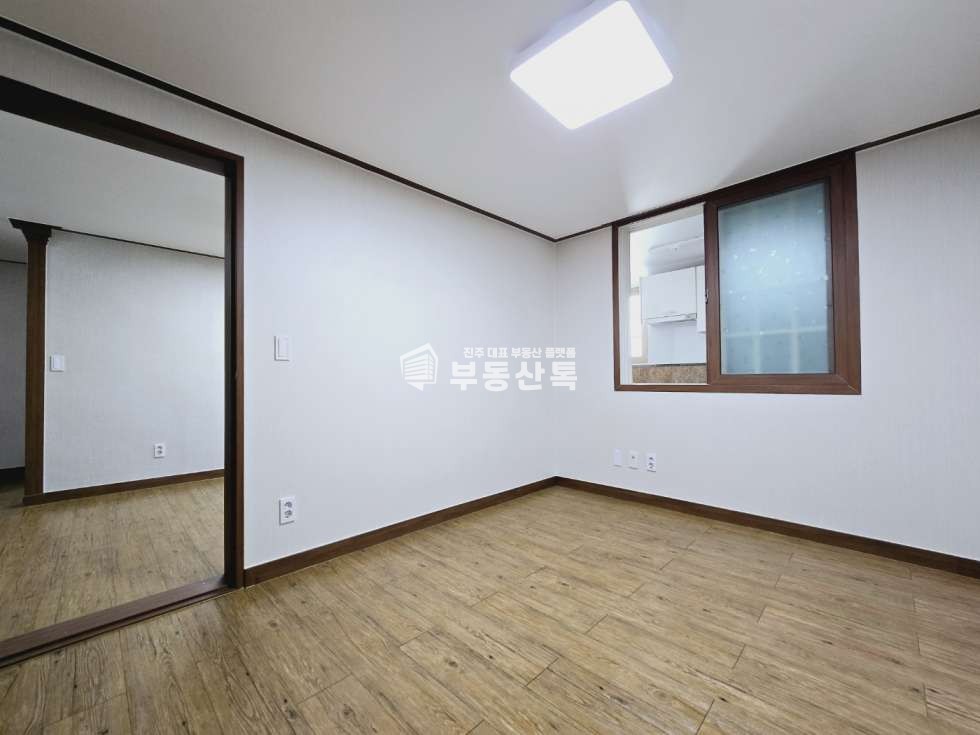 경남 진주시 상평동 268-39 VV 제이스퀘어 부근 올리모델링 수리완료된 투룸V 월세 매물번호 13081 사진 8