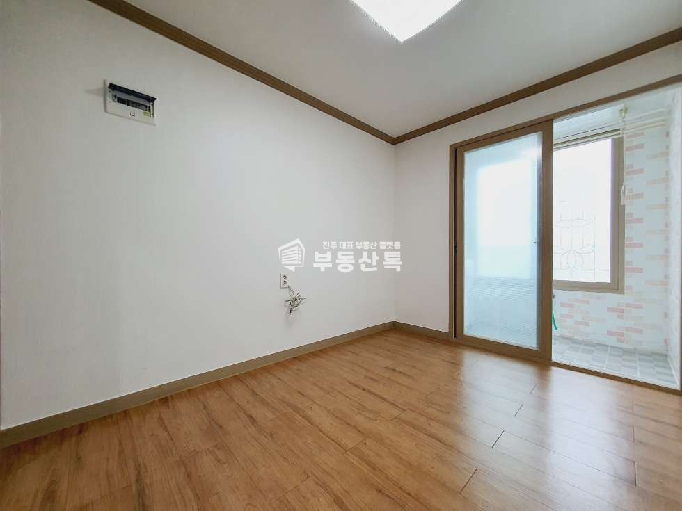 경남 진주시 상대동 273-42 V 단기가능 시청부근 승강기 있는 깔끔한 분리형 원룸 주차대박편리V 월세 매물번호 13034 사진 2