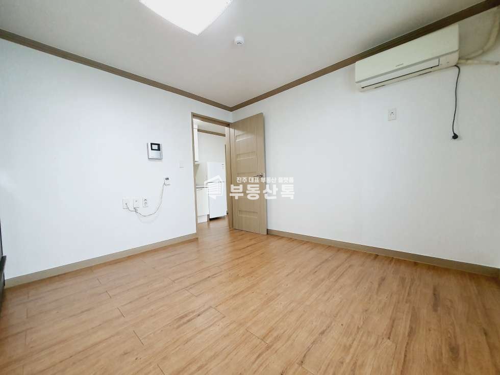 경남 진주시 상대동 273-42 V 단기가능 시청부근 승강기 있는 깔끔한 분리형 원룸 주차대박편리V 월세 매물번호 13034 사진 3