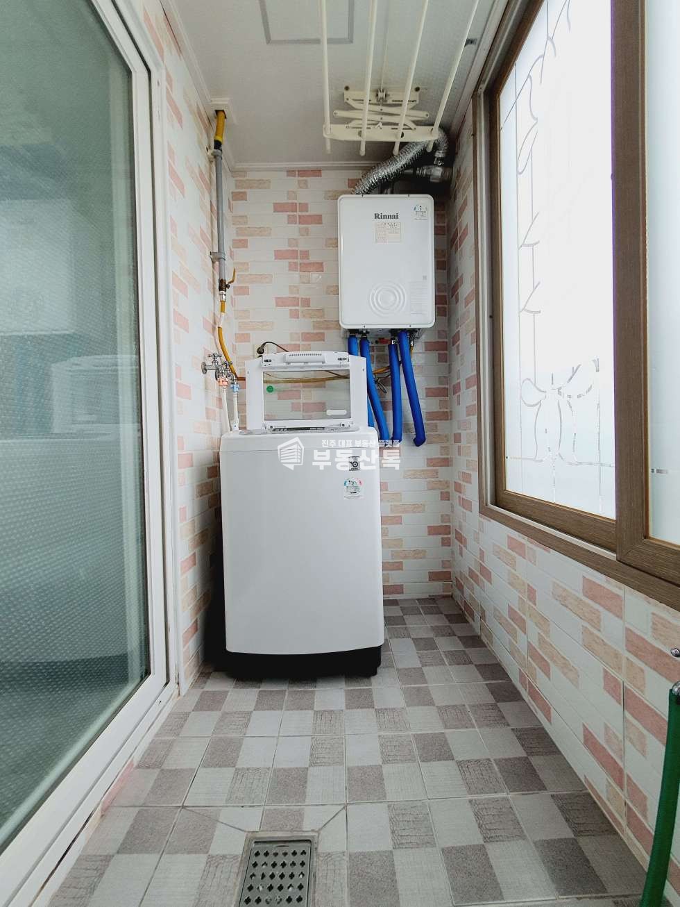 경남 진주시 상대동 273-42 V 단기가능 시청부근 승강기 있는 깔끔한 분리형 원룸 주차대박편리V 월세 매물번호 13034 사진 8