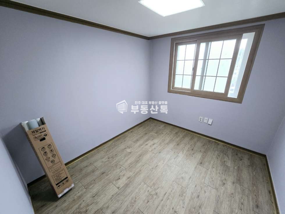 경남 진주시 하대동 308-2 V 하대동 위치좋고 조용한 깔끔한 투룸V 월세 매물번호 13067 사진 8