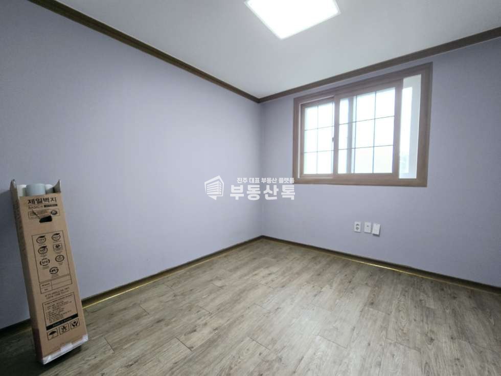 경남 진주시 하대동 308-2 V 하대동 위치좋고 조용한 깔끔한 투룸V 월세 매물번호 13067 사진 9