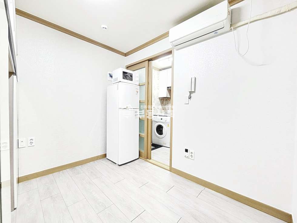경남 진주시 칠암동 504-48 S 강력추천 칠암동 벙커침대 활용이 잘되어있는 원룸 월세 매물번호 10337 사진 4